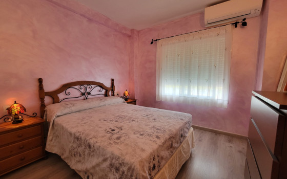 3 Schlafzimmer Appartement in Calp - VMD62913 - 14