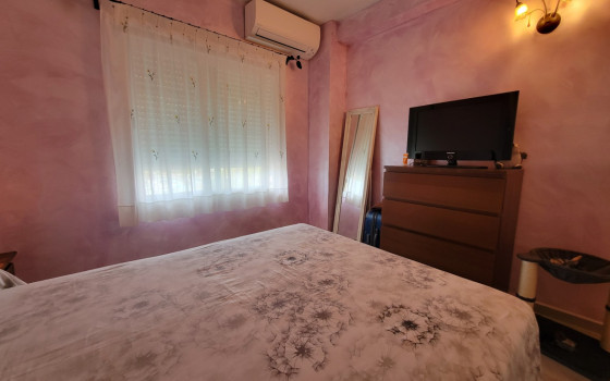 3 Schlafzimmer Appartement in Calp - VMD62913 - 16