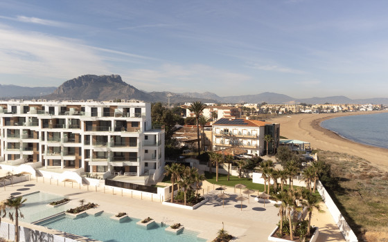 3 Schlafzimmer Appartement in Denia - VP41729 - 27