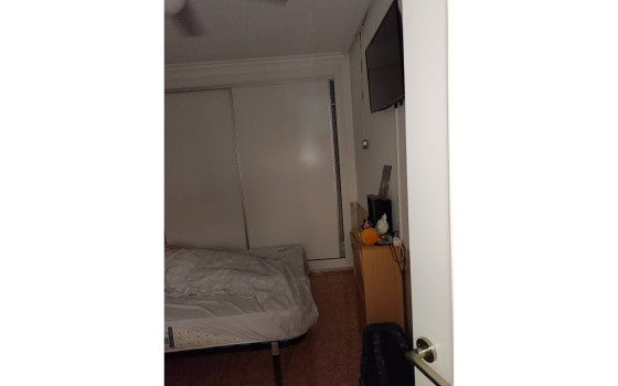 3 Schlafzimmer Appartement in Elche - PRS60348 - 13