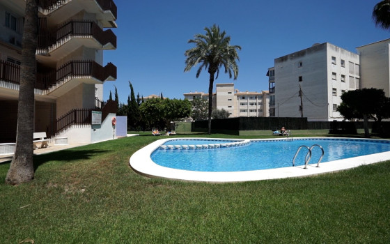 3 Schlafzimmer Appartement in L'Albir - CPP60050 - 21