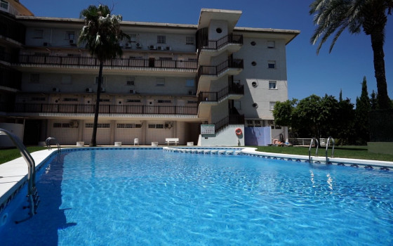 3 Schlafzimmer Appartement in L'Albir - CPP60050 - 2