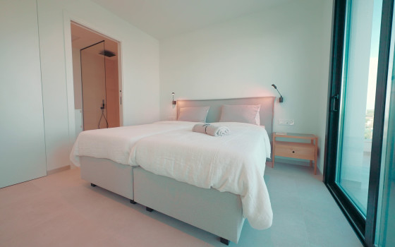 3 Schlafzimmer Appartement in Las Colinas - GEO38443 - 33