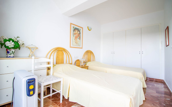 3 Schlafzimmer Appartement in Las Ramblas - OKW58289 - 9