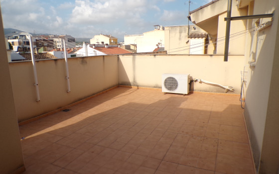 3 Schlafzimmer Appartement in Murcia - SPB61151 - 8