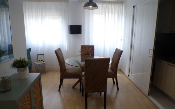 3 Schlafzimmer Appartement in Murcia - SPB61151 - 3