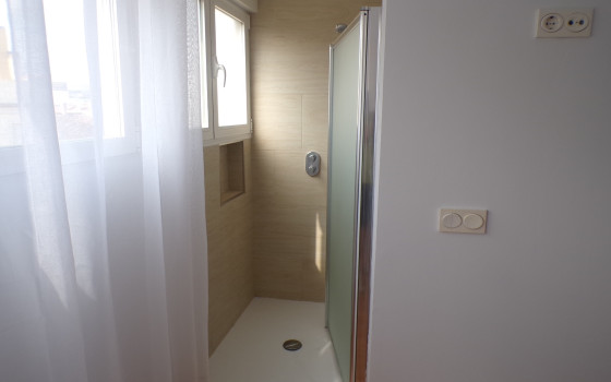 3 Schlafzimmer Appartement in Murcia - SPB61151 - 7