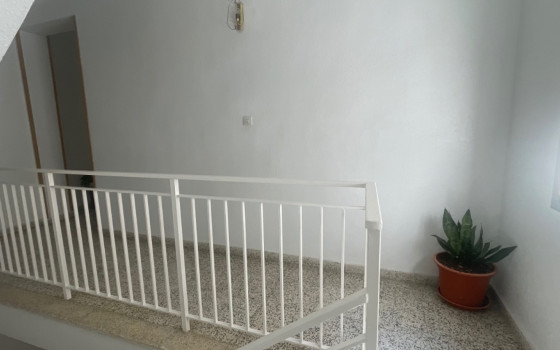 3 Schlafzimmer Appartement in San Pedro del Pinatar - MVR60534 - 10