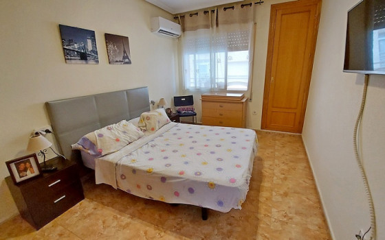 3 Schlafzimmer Appartement in San Pedro del Pinatar - OKW58341 - 6