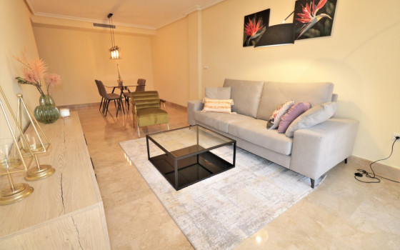 3 Schlafzimmer Appartement in Torrevieja - DMS57988 - 3