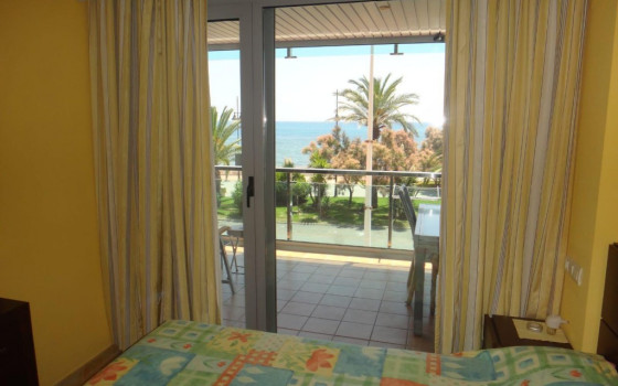 3 Schlafzimmer Appartement in Torrevieja - ELA60642 - 7