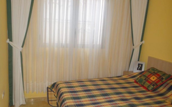 3 Schlafzimmer Appartement in Torrevieja - ELA60642 - 8