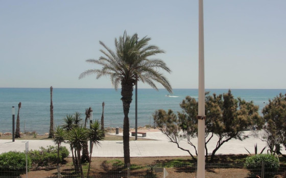 3 Schlafzimmer Appartement in Torrevieja - ELA60642 - 26