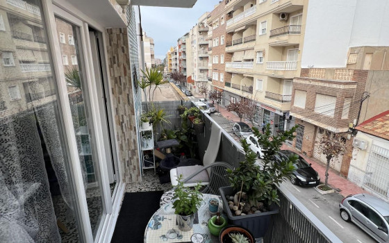 3 Schlafzimmer Appartement in Torrevieja - HRE57901 - 16