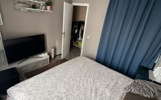 3 Schlafzimmer Appartement in Torrevieja - HRE57901 - 6