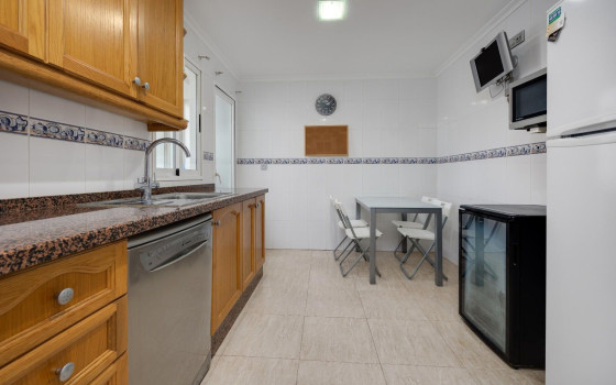 3 Schlafzimmer Appartement in Torrevieja - MRS59774 - 9