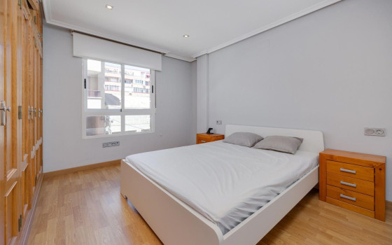 3 Schlafzimmer Appartement in Torrevieja - MRS59774 - 11