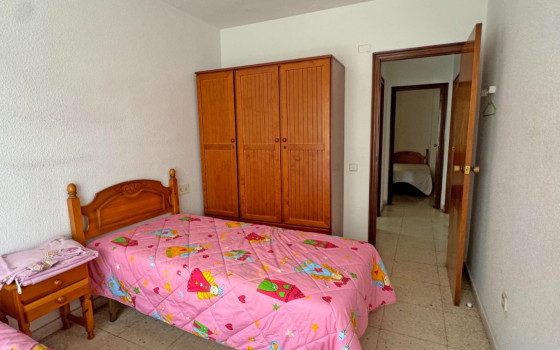 3 Schlafzimmer Appartement in Torrevieja - MVR62906 - 11