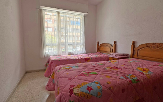 3 Schlafzimmer Appartement in Torrevieja - MVR62906 - 10