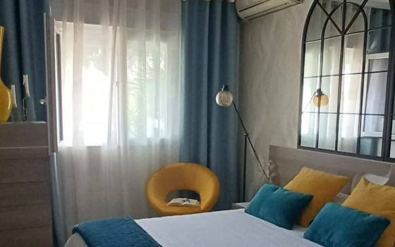 3 Schlafzimmer Appartement in Torrevieja - MVR63044 - 7