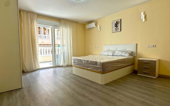 3 Schlafzimmer Appartement in Torrevieja - MVR63232 - 10