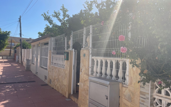 3 Schlafzimmer Bungalow in Santiago de la Ribera - IMA62638 - 14