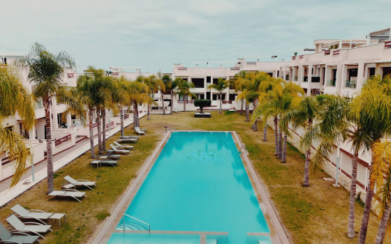 3 Schlafzimmer Bungalow in Torrevieja - AGI61517 - 11