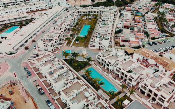 3 Schlafzimmer Bungalow in Torrevieja - AGI61517 - 45