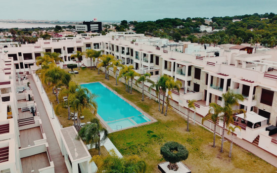 3 Schlafzimmer Bungalow in Torrevieja - AGI61517 - 47