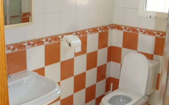 3 Schlafzimmer Doppelhaus in Orihuela Costa - WI62456 - 22