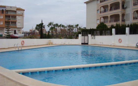 3 Schlafzimmer Doppelhaus in Orihuela Costa - WI62456 - 31