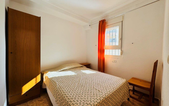 3 Schlafzimmer Doppelhaus in Torrevieja - SMPN62590 - 8