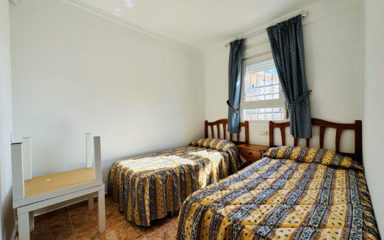 3 Schlafzimmer Doppelhaus in Torrevieja - SMPN62590 - 9