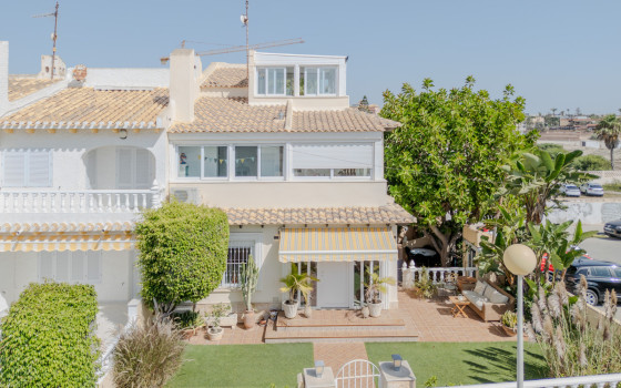 3 Schlafzimmer Reihenhaus in Cabo Roig - LEA60956 - 1