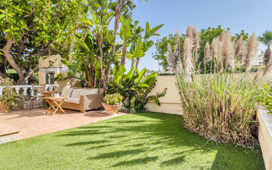 3 Schlafzimmer Reihenhaus in Cabo Roig - LEA60956 - 3