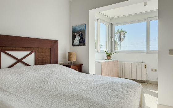 3 Schlafzimmer Reihenhaus in Cabo Roig - LEA60956 - 27