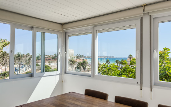 3 Schlafzimmer Reihenhaus in Cabo Roig - LEA60956 - 43