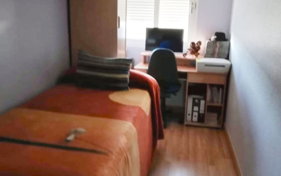 3 Schlafzimmer Reihenhaus in Murcia - SPB61152 - 6