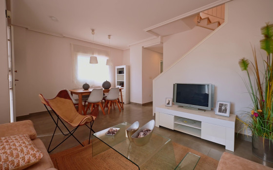 3 Schlafzimmer Reihenhaus in Santa Pola - US60383 - 11