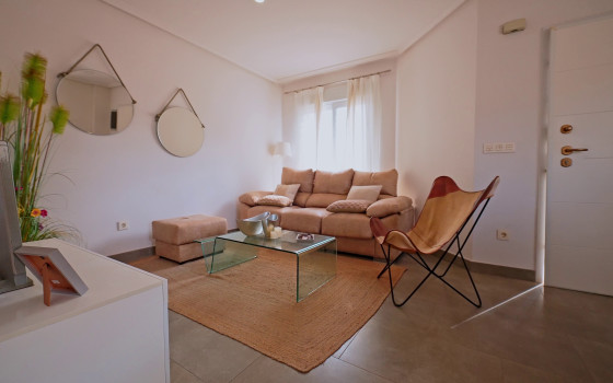 3 Schlafzimmer Reihenhaus in Santa Pola - US60383 - 12