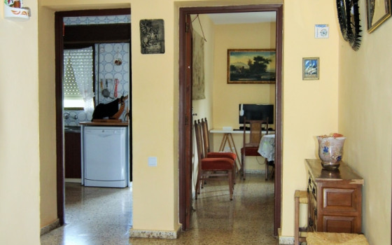 3 Schlafzimmer Villa in Alcoy / Alcoi - WI62491 - 11