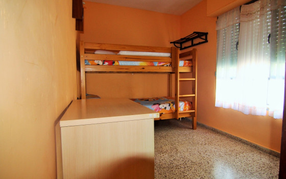 3 Schlafzimmer Villa in Alcoy / Alcoi - WI62491 - 9