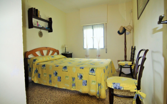 3 Schlafzimmer Villa in Alcoy / Alcoi - WI62491 - 8