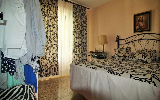 3 Schlafzimmer Villa in Alcoy / Alcoi - WI62491 - 7