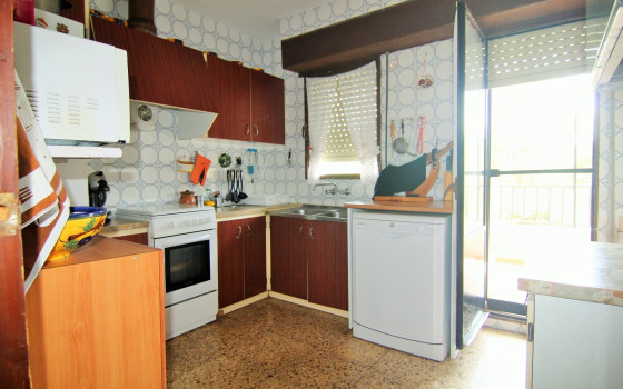 3 Schlafzimmer Villa in Alcoy / Alcoi - WI62491 - 6