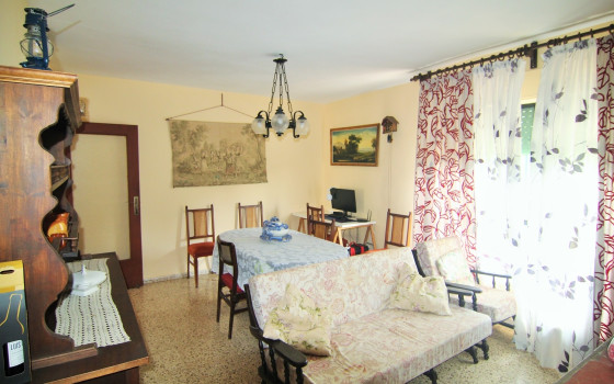 3 Schlafzimmer Villa in Alcoy / Alcoi - WI62491 - 5