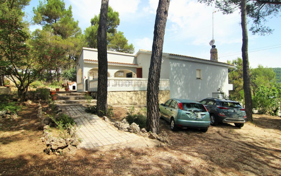 3 Schlafzimmer Villa in Alcoy / Alcoi - WI62491 - 17