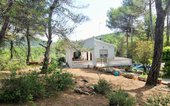 3 Schlafzimmer Villa in Alcoy / Alcoi - WI62491 - 18