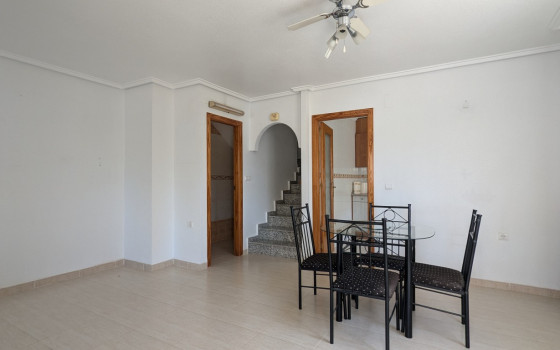 3 Schlafzimmer Villa in Ciudad Quesada - ELA62723 - 11