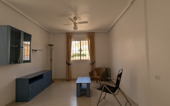 3 Schlafzimmer Villa in Ciudad Quesada - ELA62723 - 8